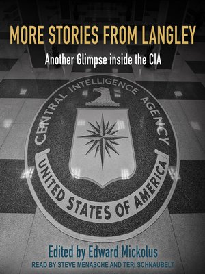 cover image of More Stories from Langley